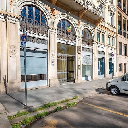 Apartamento Luvi - Bertani Milán Exterior foto