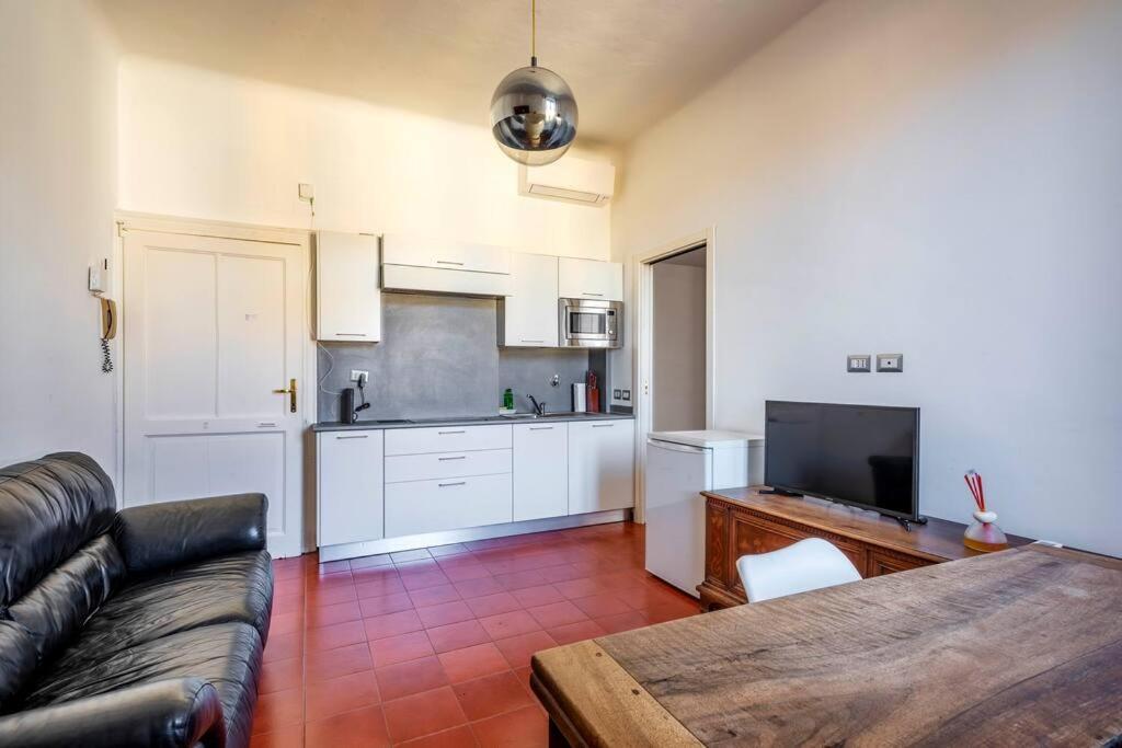 Apartamento Luvi - Bertani Milán Exterior foto