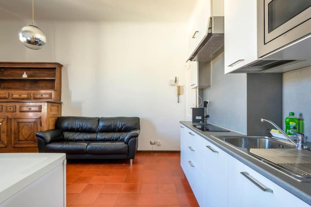 Apartamento Luvi - Bertani Milán Exterior foto