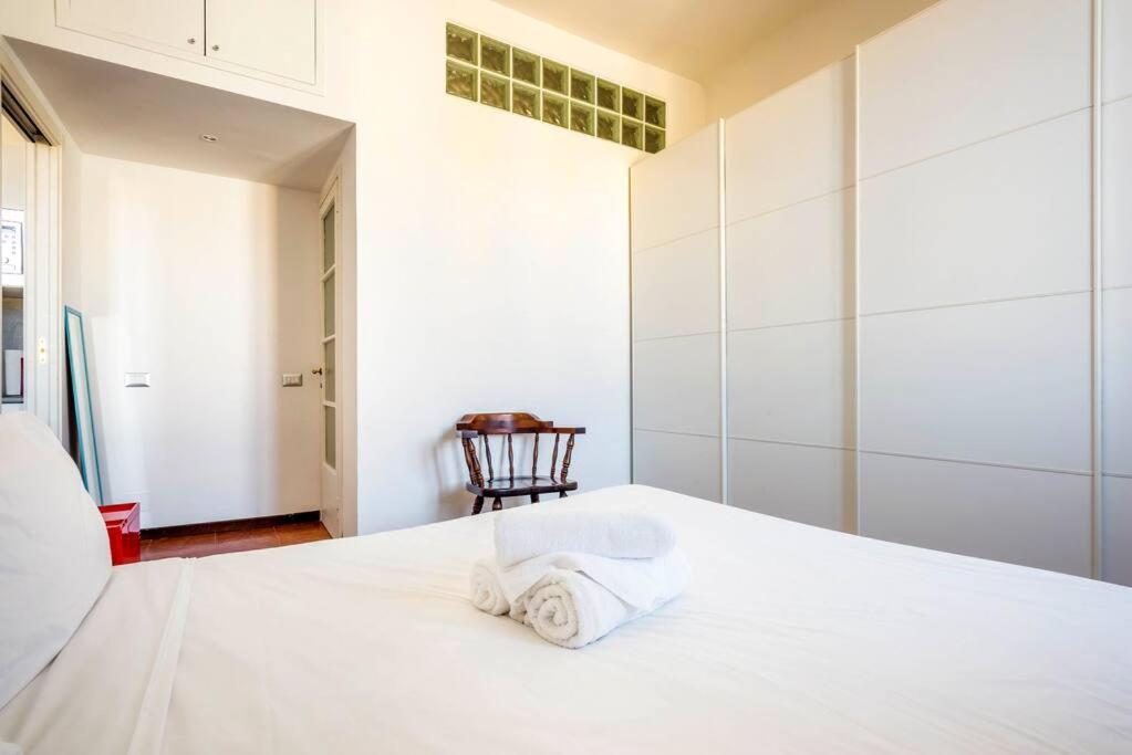 Apartamento Luvi - Bertani Milán Exterior foto