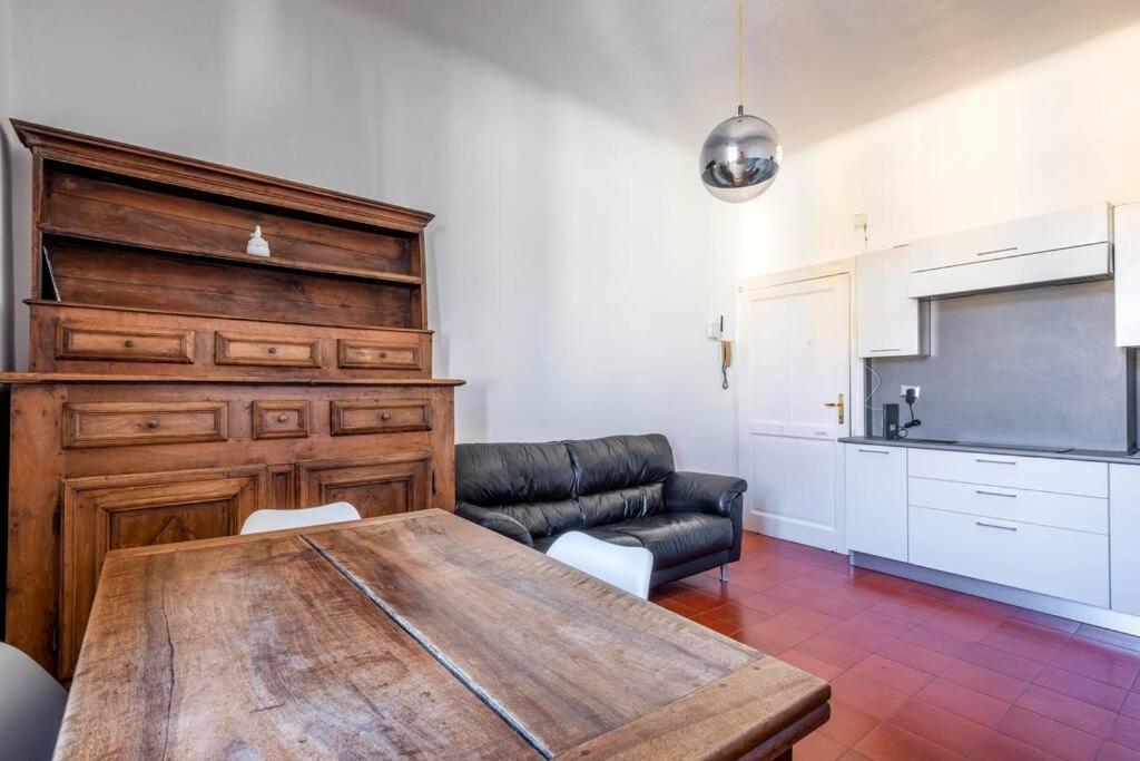 Apartamento Luvi - Bertani Milán Exterior foto