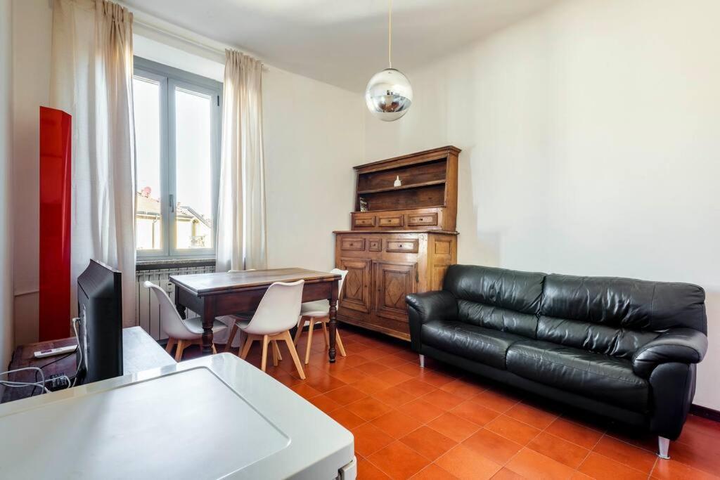 Apartamento Luvi - Bertani Milán Exterior foto
