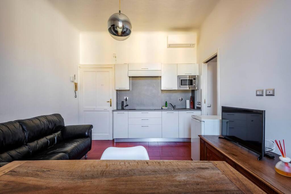 Apartamento Luvi - Bertani Milán Exterior foto
